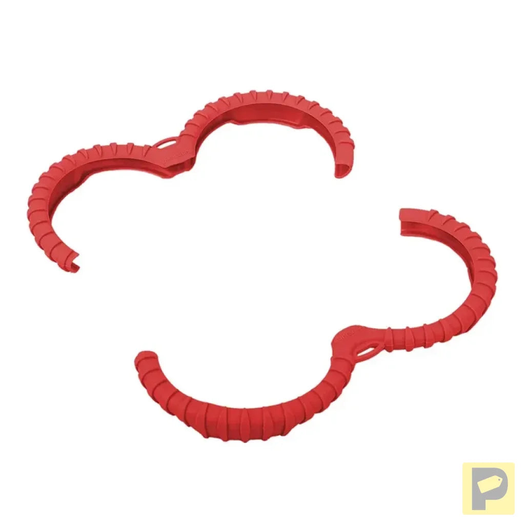 Propeller Guard Protector SUNNYLIFE for DJI Avata 2 (red)