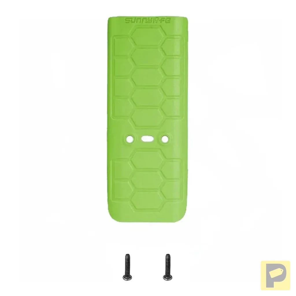 Protective back cover SUNNYLIFE for DJI Avata 2 (green)