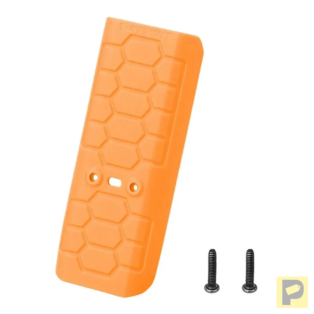 Protective back cover SUNNYLIFE for DJI Avata 2 (orange)