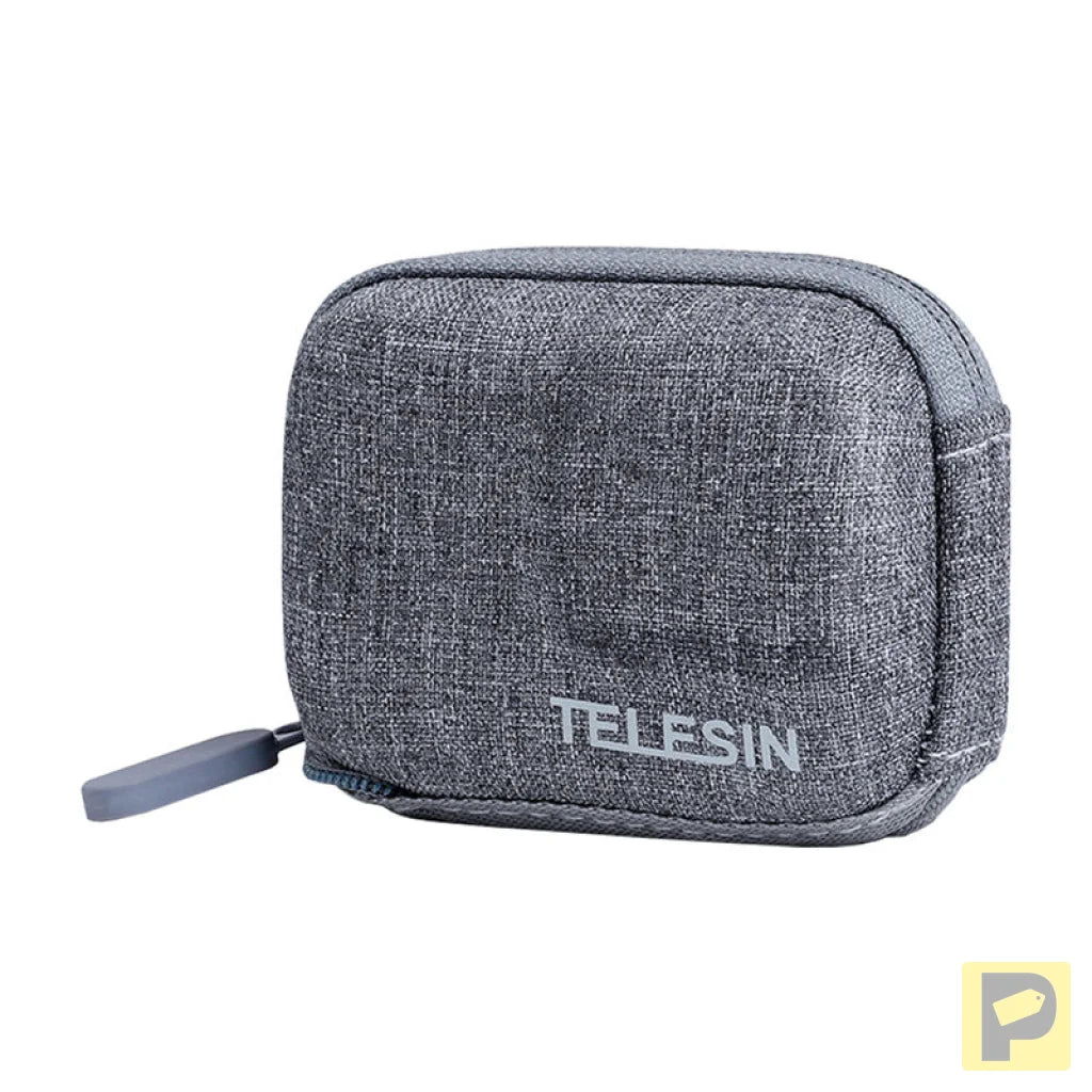 Protective bag / case Telesin for GoPro Hero 9 / Hero 10 / Hero 11 / Hero 12 (GP-CPB-902)
