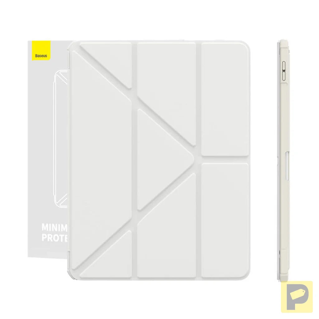 Protective case Baseus Minimalist for iPad Air 4/5 10.9-inch (white)