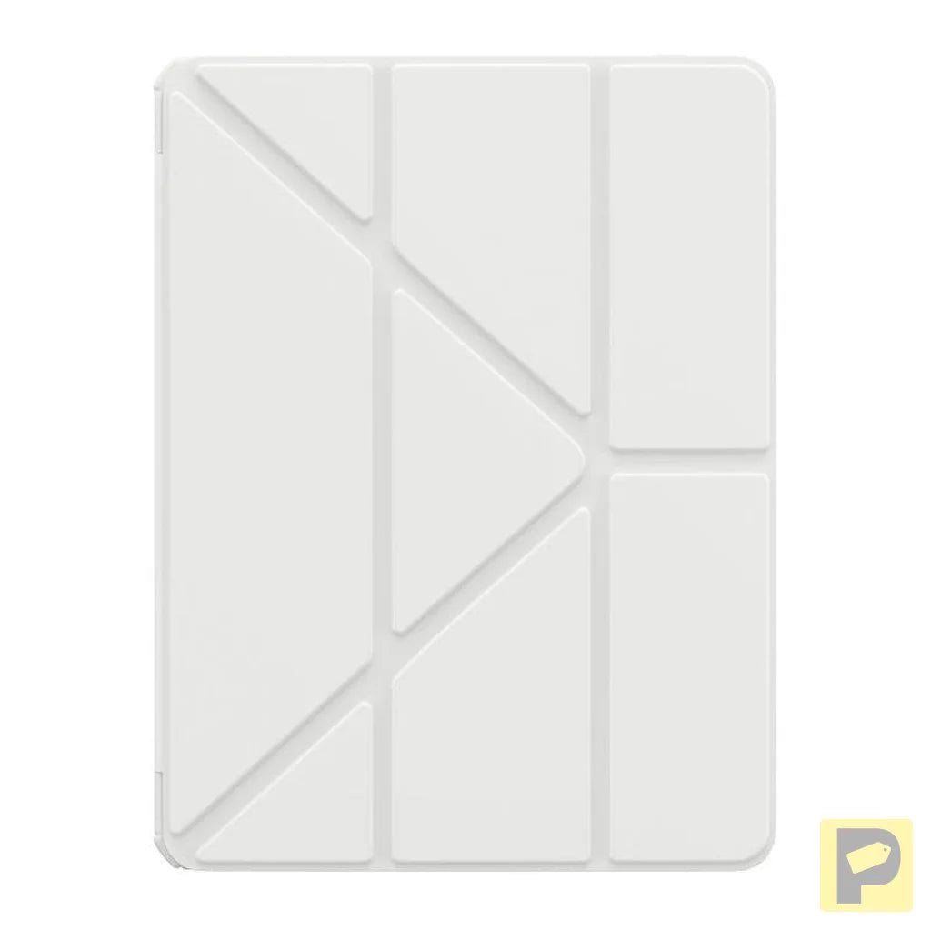 Protective case Baseus Minimalist for iPad Air 4/5 10.9-inch (white)