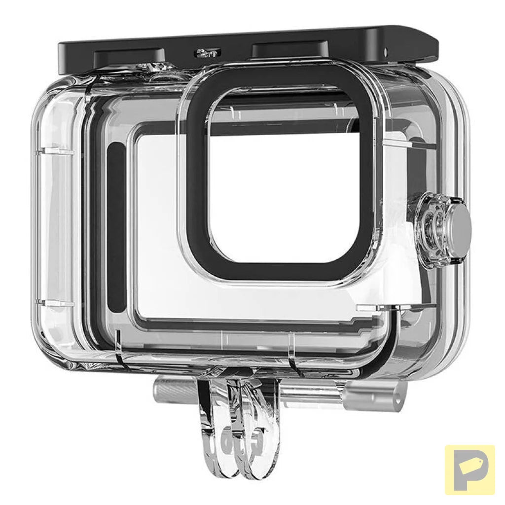 Protective case combo TELESIN for GoPro Hero 12/11/10/9