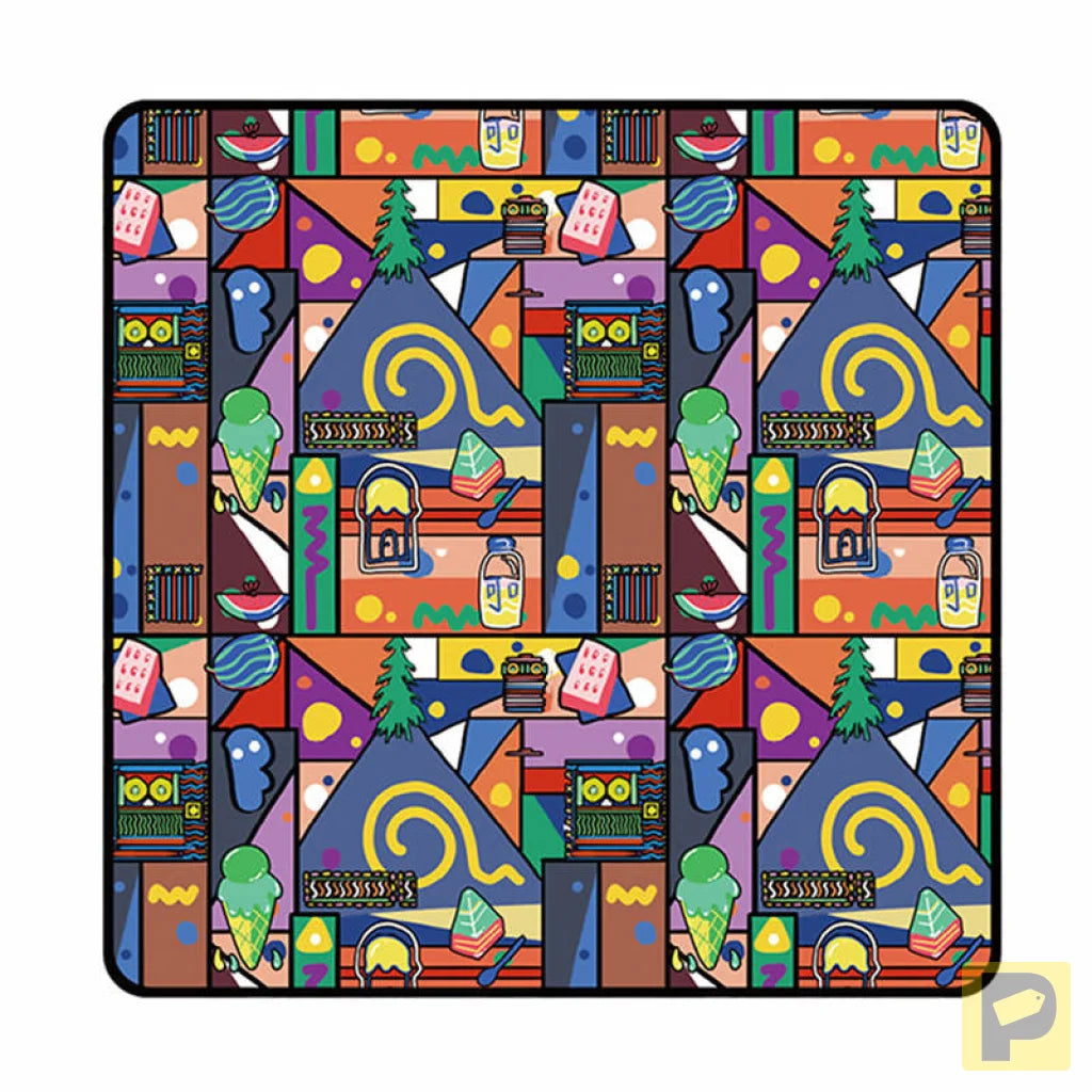 Protective Wrap PGYTECH (artist)