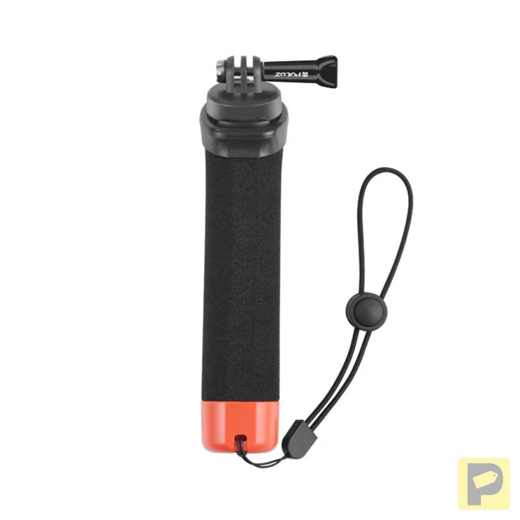 Puluz buoyancy mount for sports cameras (including DJI Action 2, Osmo Action)