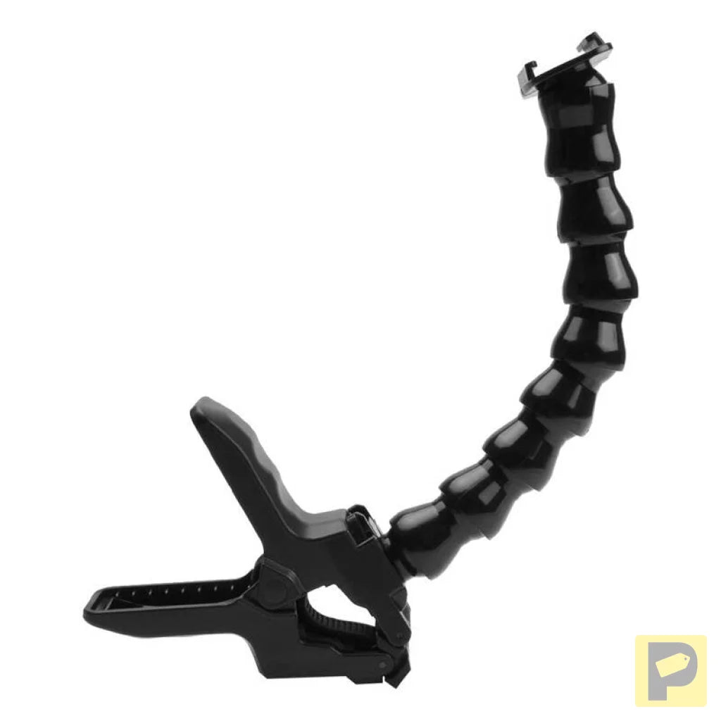 Puluz clip-on mount for sports cameras (DJI, GoPro, Insta360) PU179