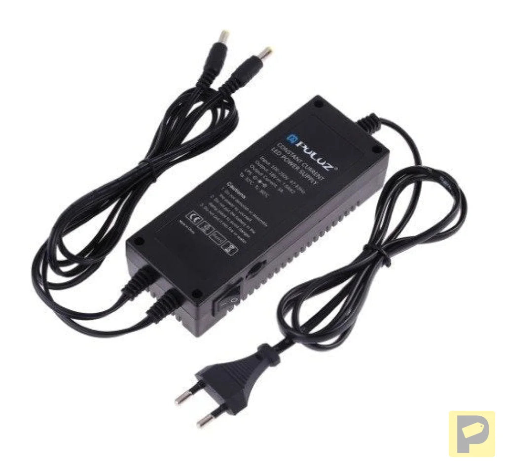 Puluz PU5080EU 80cm shadeless tent power supply