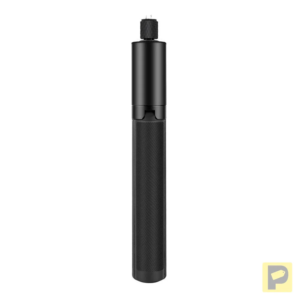 PULUZ selfie holder/stand for Insta360 X5 / X4 / X3 camera (122 cm)