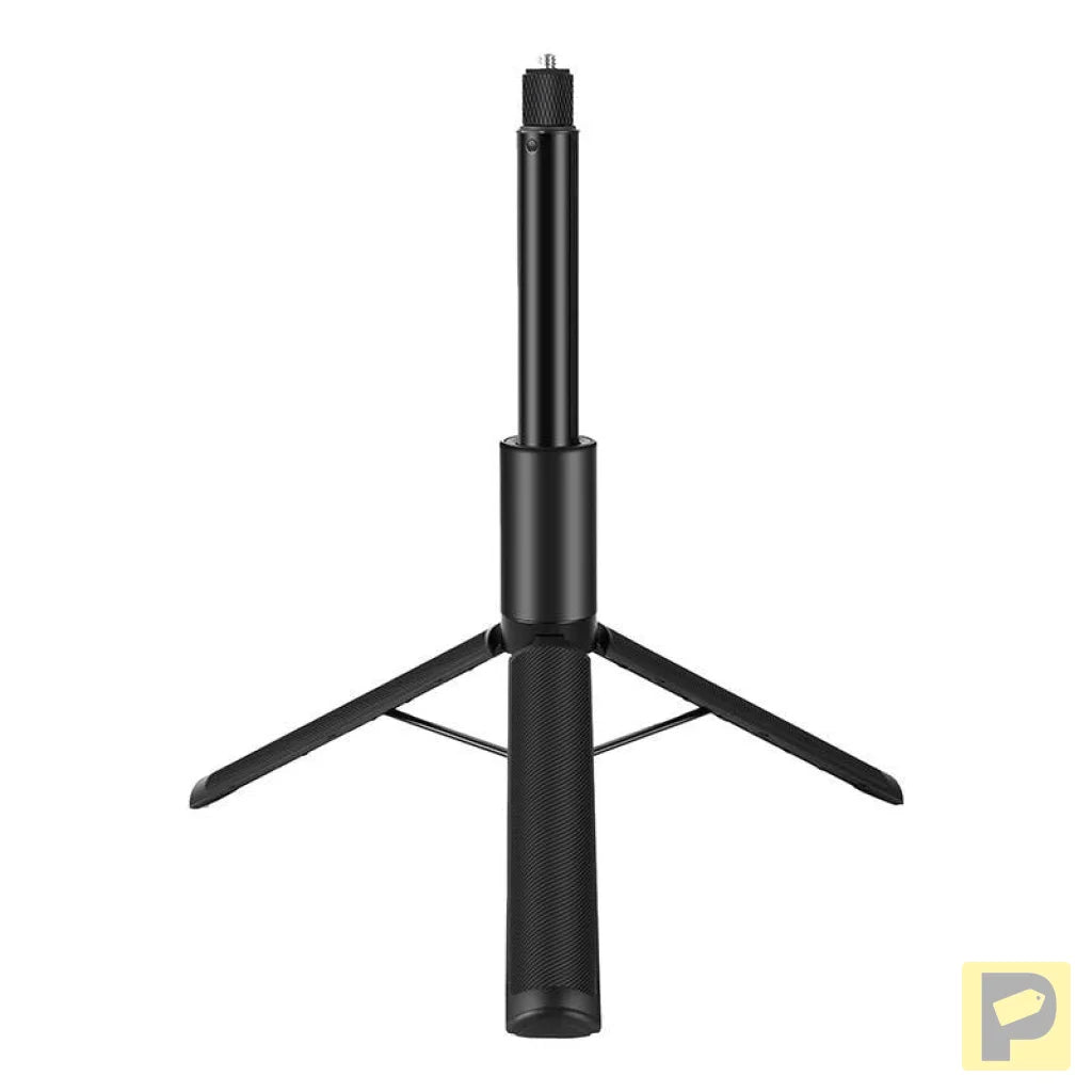 PULUZ selfie holder/stand for Insta360 X5 / X4 / X3 camera (122 cm)