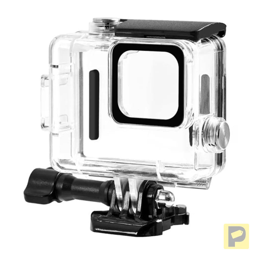 Puluz waterproof case for GoPro HERO 4K 2024 camera
