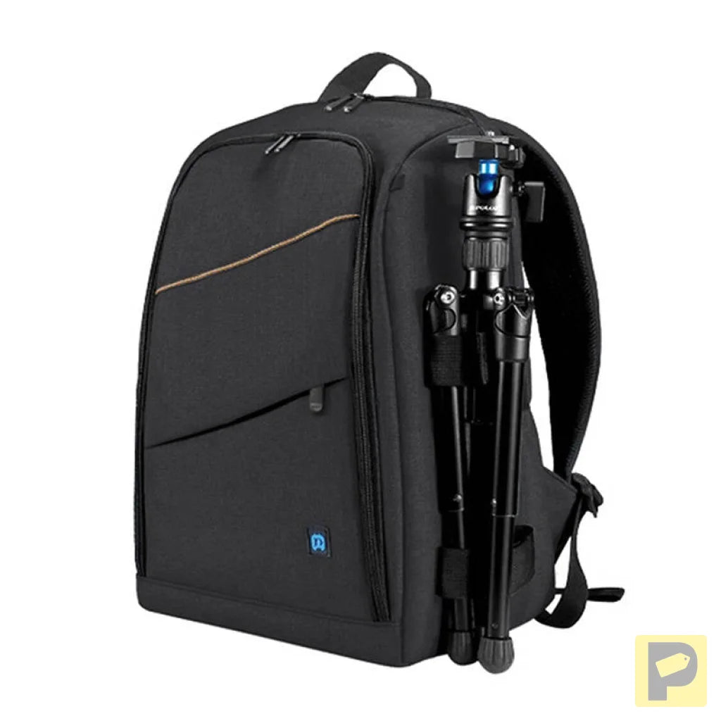Puluz waterproof photo backpack (black) PU5011B