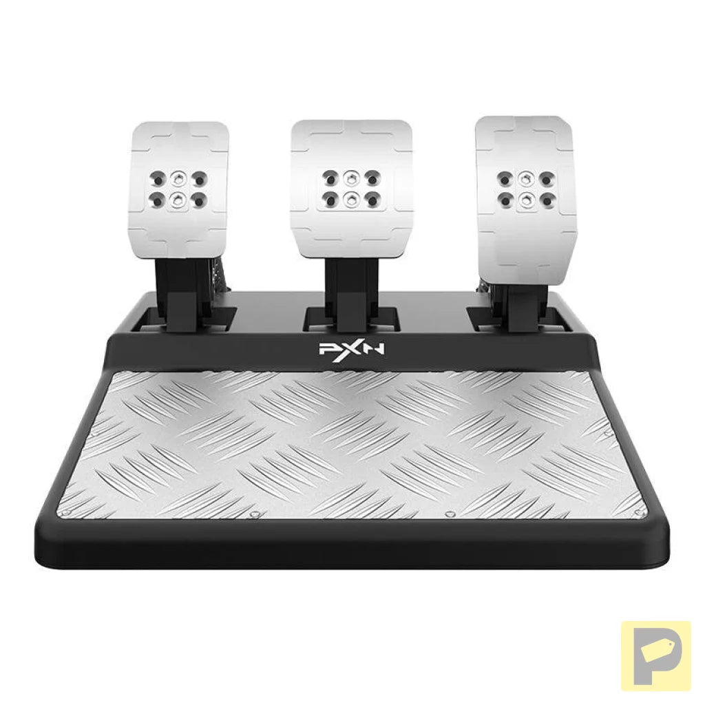 PXN-V10 V2 gaming steering wheel (PC / PS4 / XBOX ONE / SWITCH)