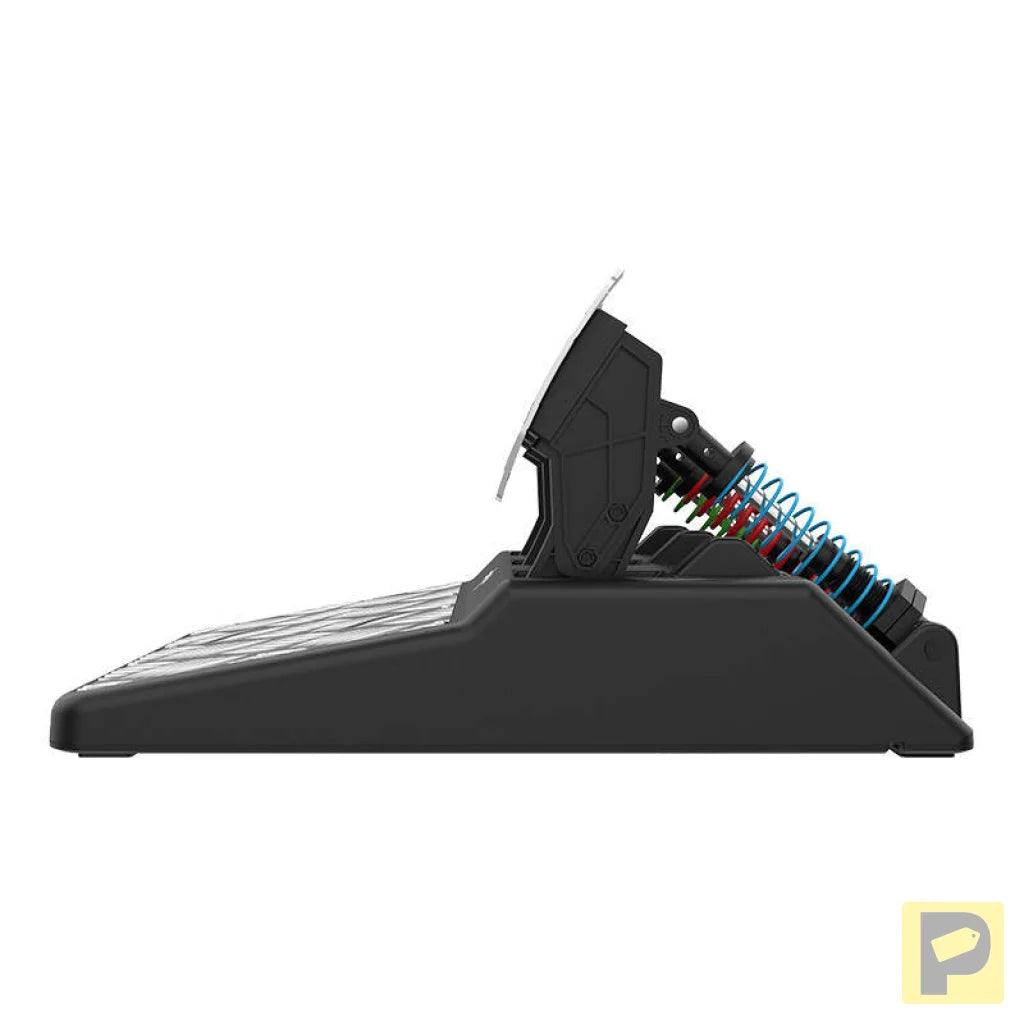 PXN-V10 V2 gaming steering wheel (PC / PS4 / XBOX ONE / SWITCH)