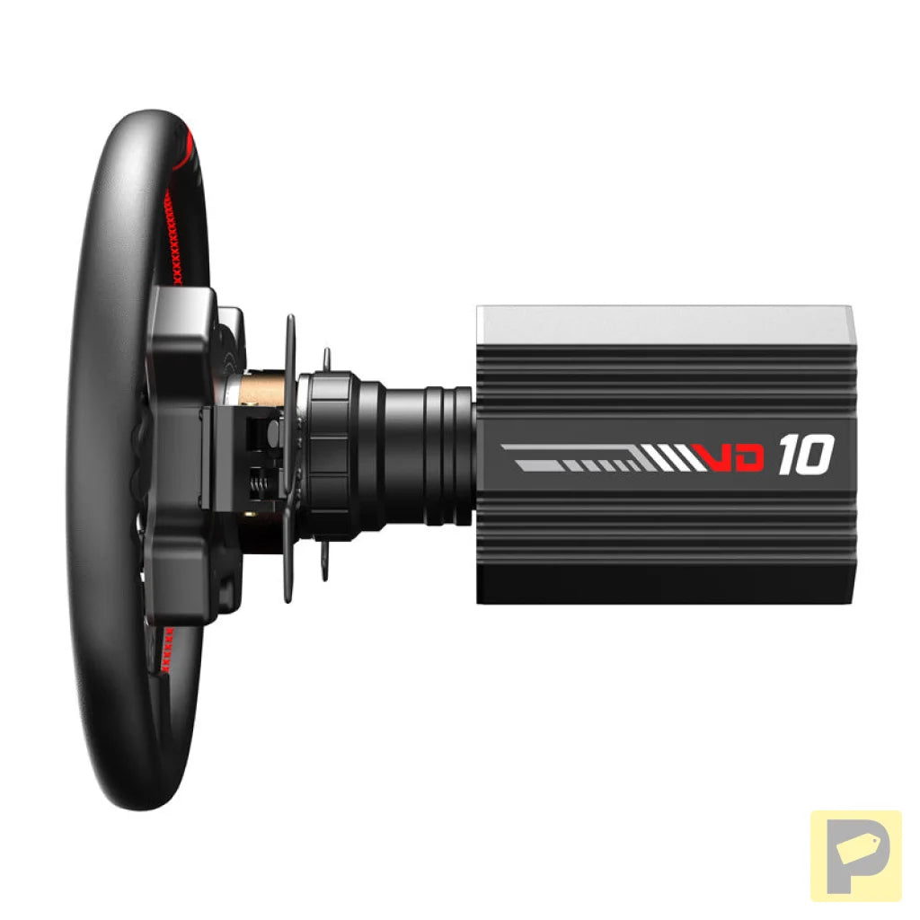 PXN VD10 CS base steering wheel