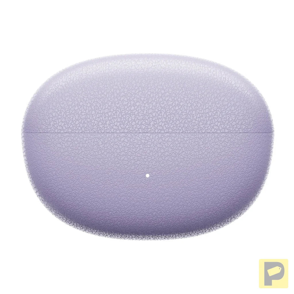 QCY Crossky C10 headphones (purple)