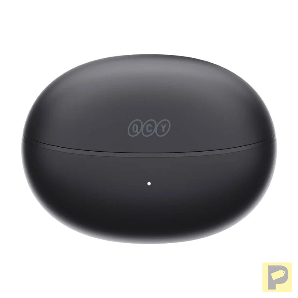 QCY Crossky Clip C30 Headphones (black)