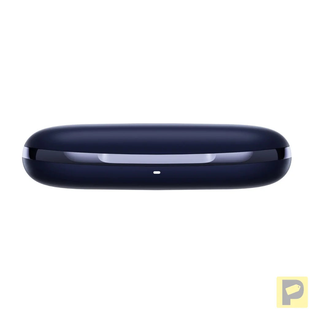 QCY Crossky R70 wireless earphones (blue)