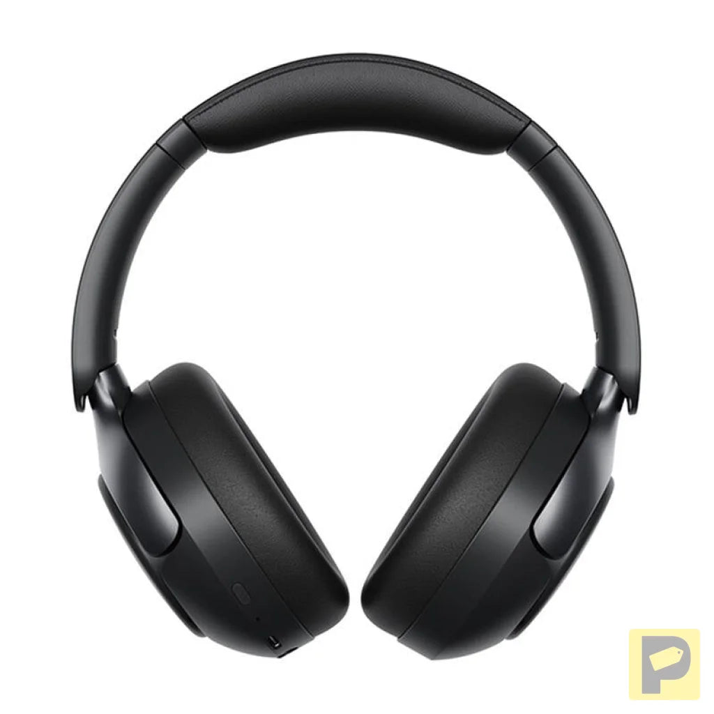 QCY H3 pro ANC wireless headphones (black)