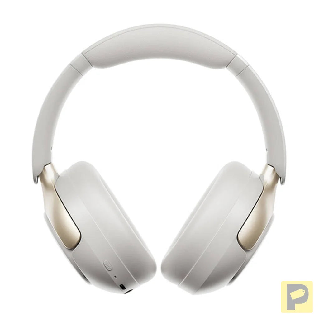 QCY H3 Pro Headphones (White)