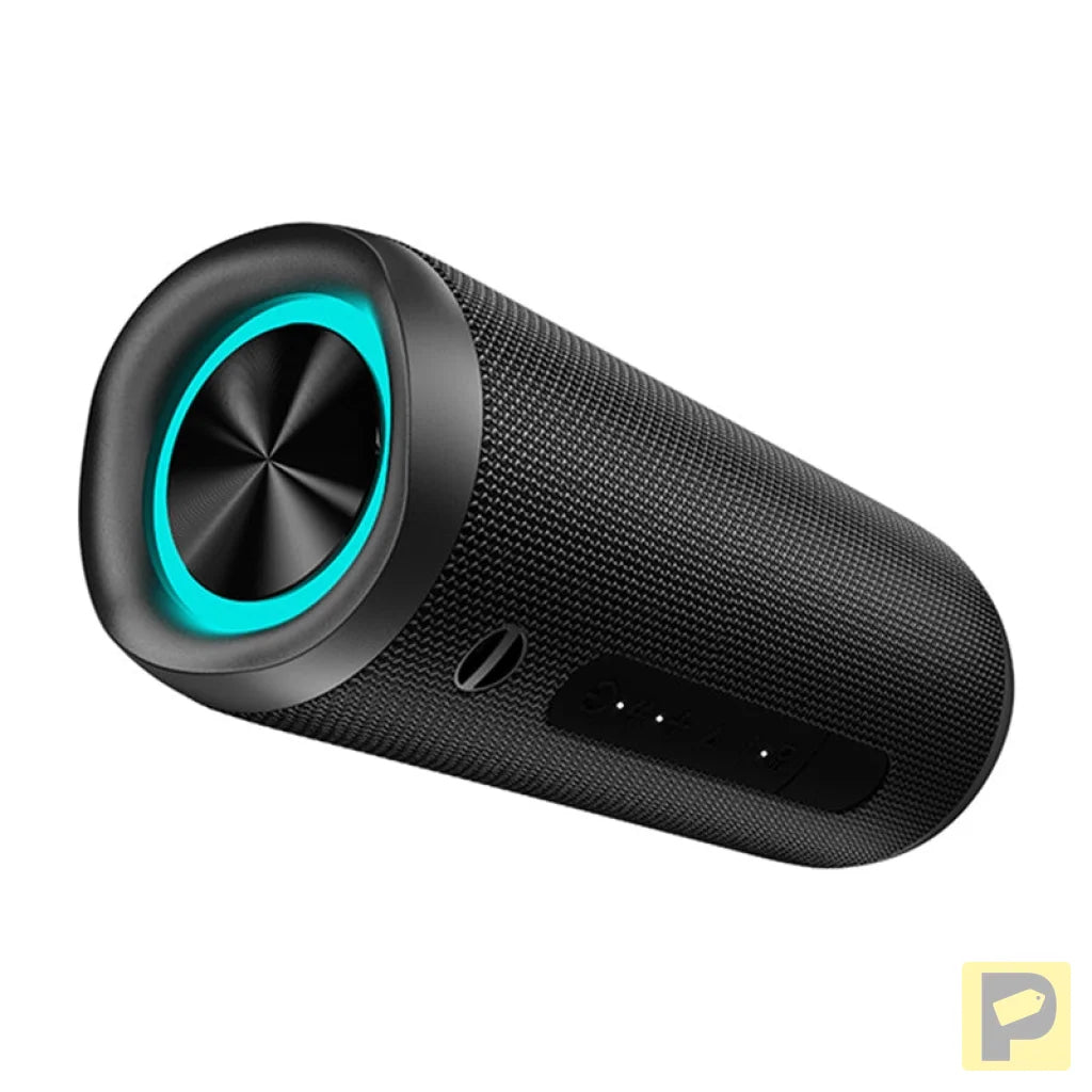 QCY SP7 wireless speaker (black)
