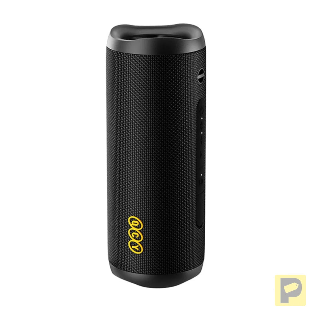 QCY SP7 wireless speaker (black)