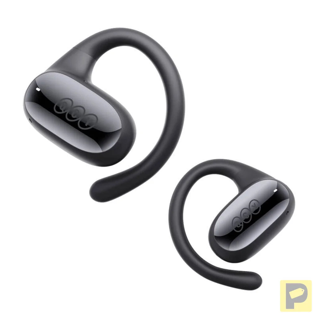 QCY T30 Crossky GTR2 Headphones (black)