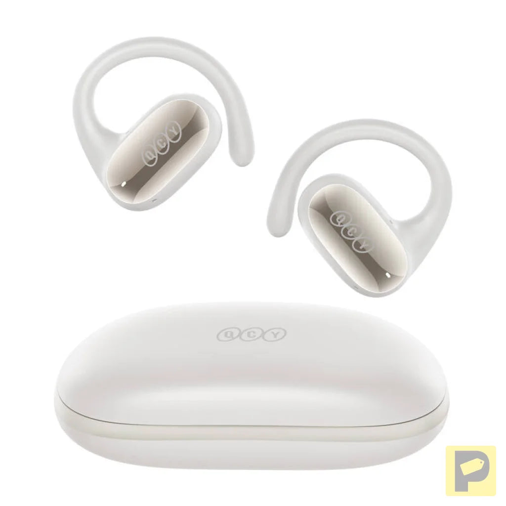 QCY T30 Crossky GTR2 Headphones (white)