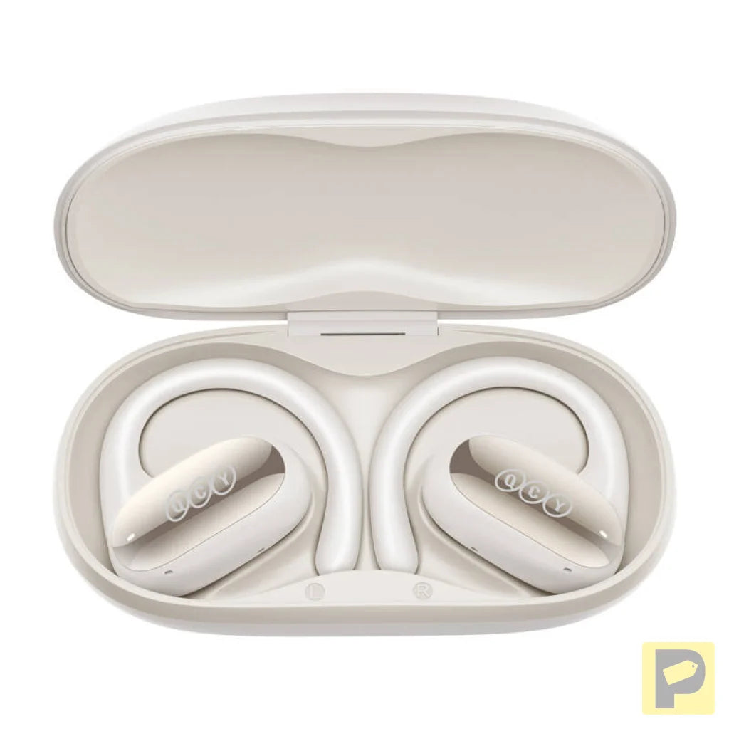 QCY T30 Crossky GTR2 Headphones (white)