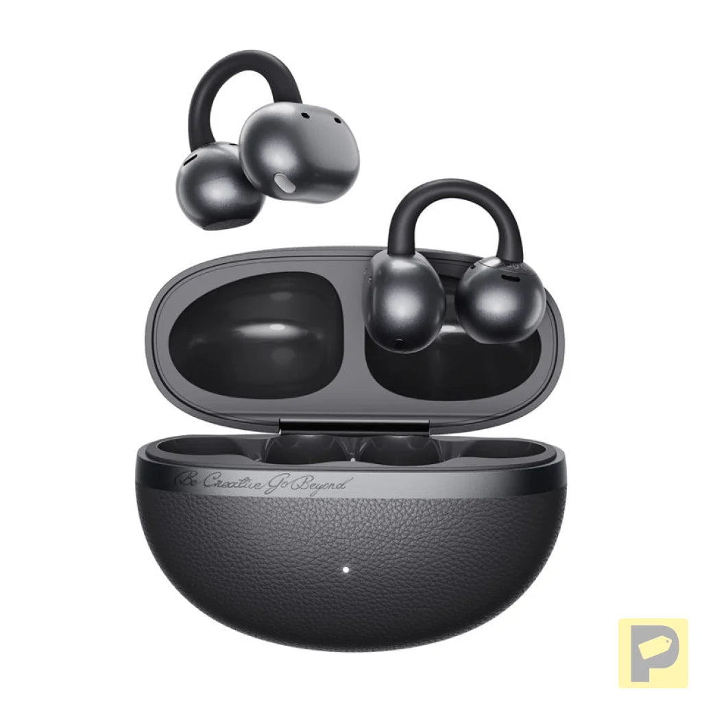 QCY Wireless Earphones Crossky C50 (grey)