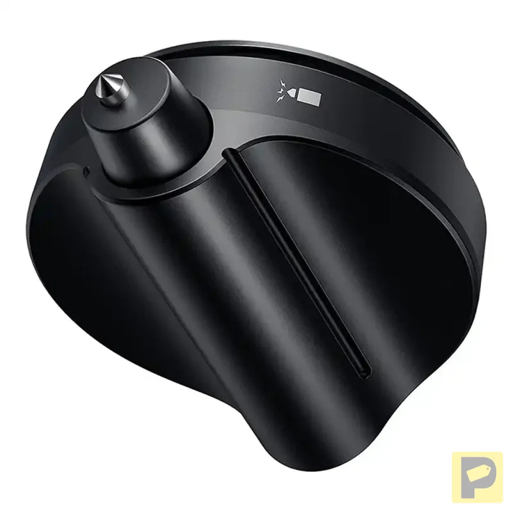 Rearview mirror SafeRide Series Baseus (black)