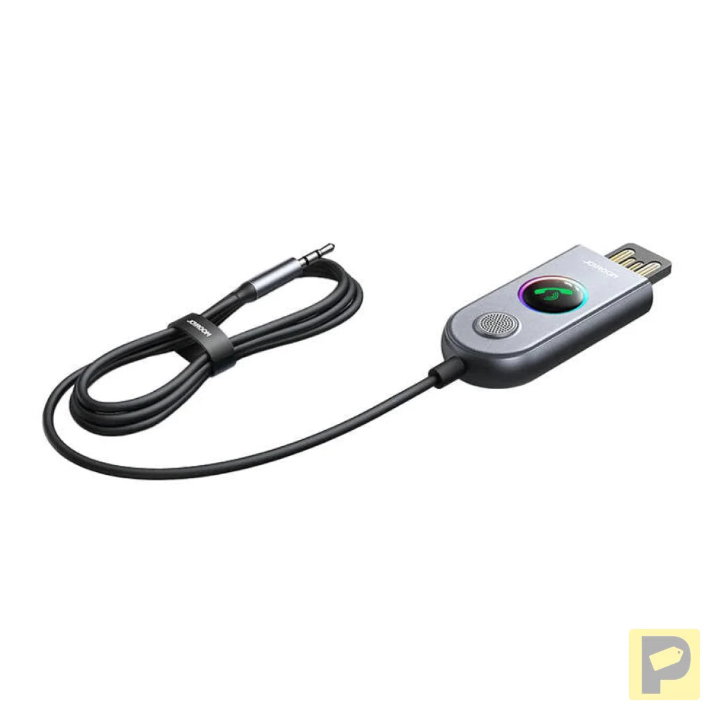 Receiver Joyroom JR-CB6 Car-B (dark gray)