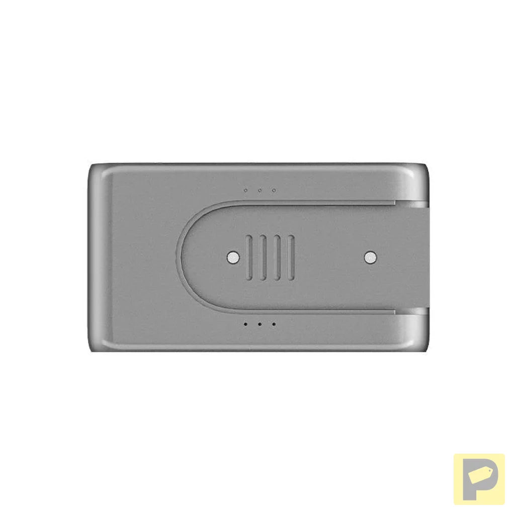 Rechargeable battery with docking station for Dreame T20/T20 Pro 3000mAh vacuum cleaner