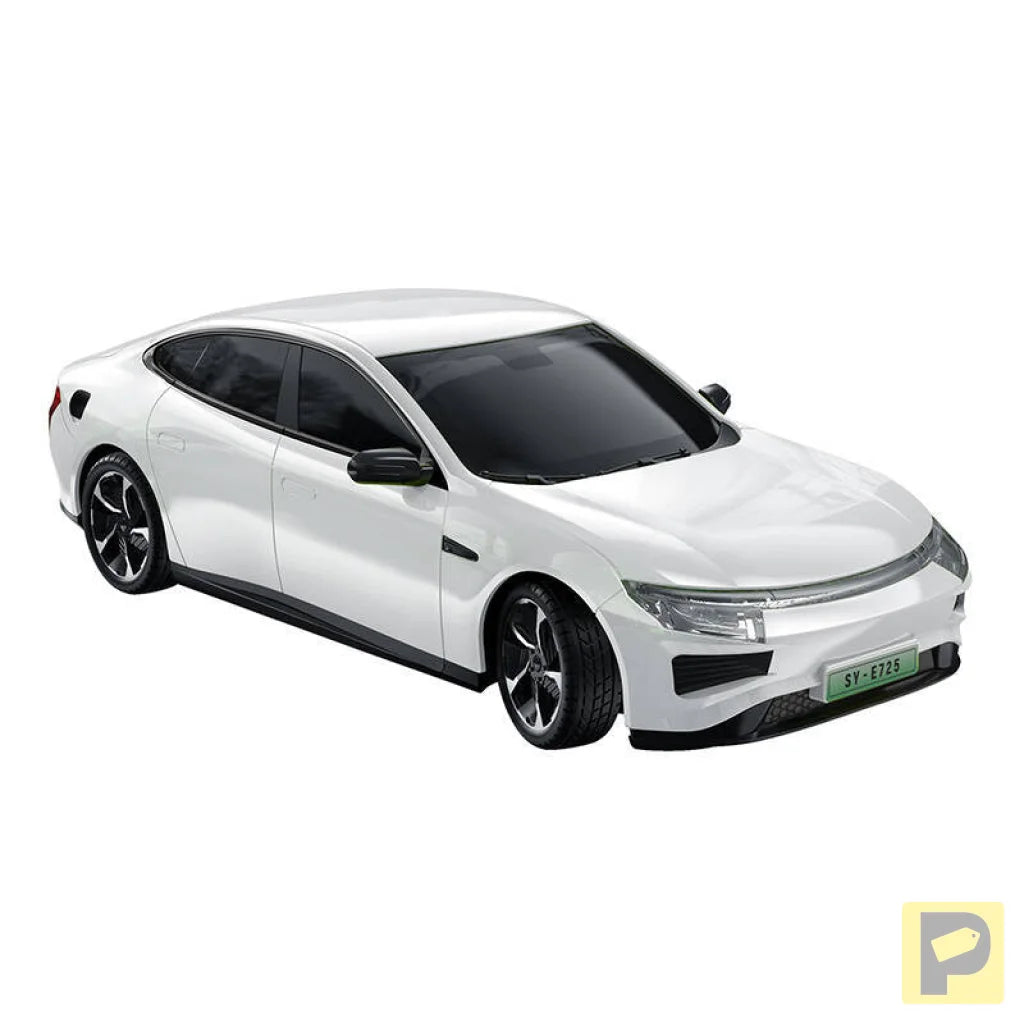 Remote control RC car 1:16 Double Eagle (white) Electric car E725-003