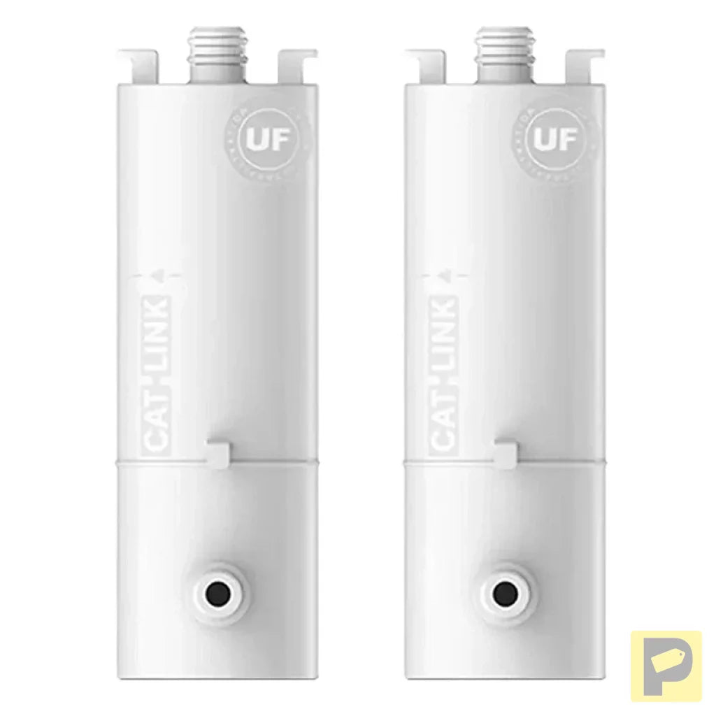 Replacement filters for Catlink Pure 2 (2 pcs)