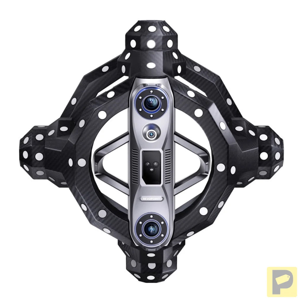 Revopoint Trackit optical 3D scanner