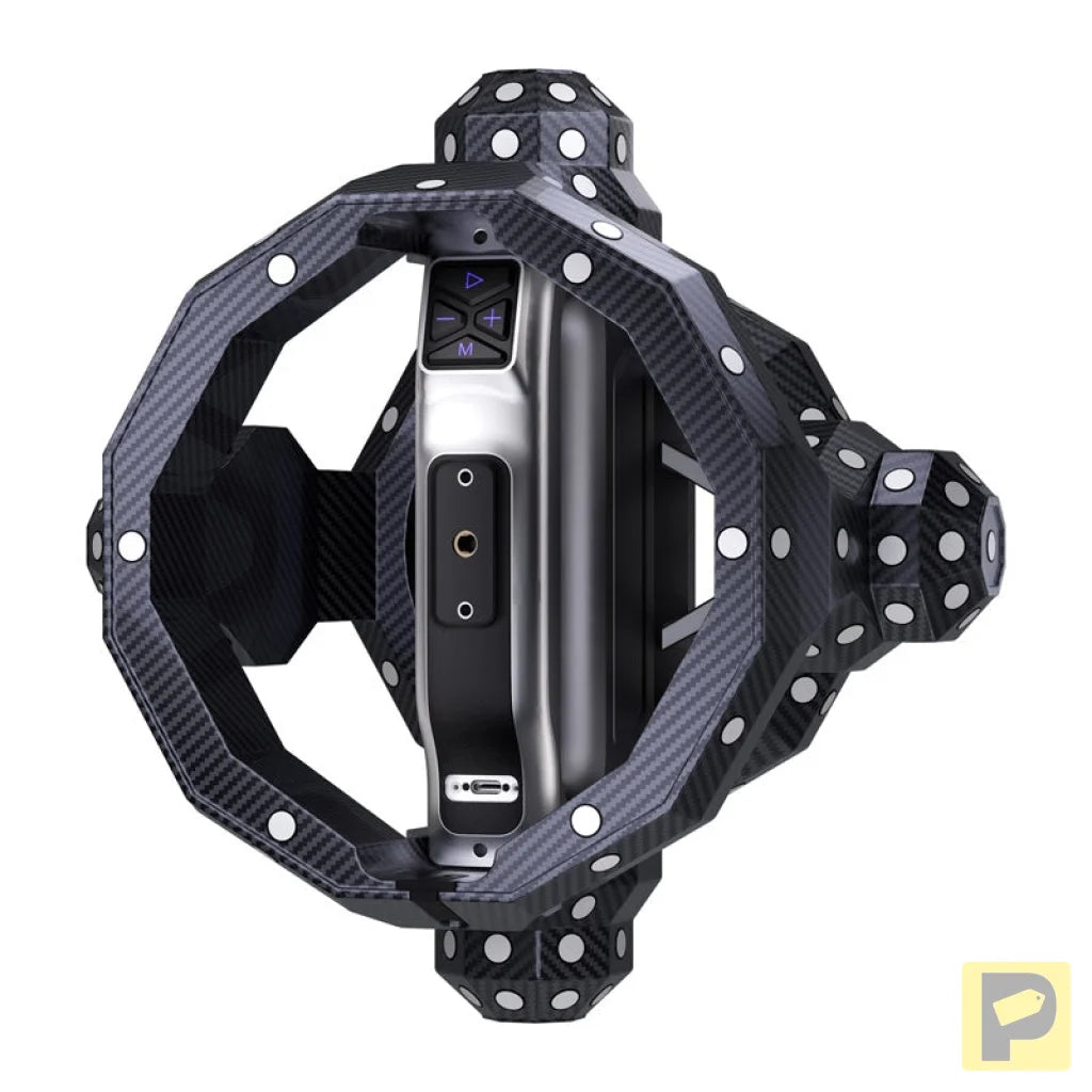 Revopoint Trackit optical 3D scanner