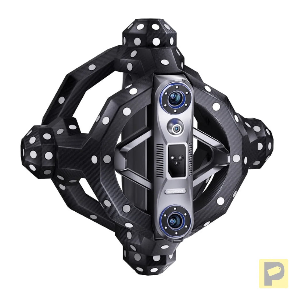 Revopoint Trackit optical 3D scanner