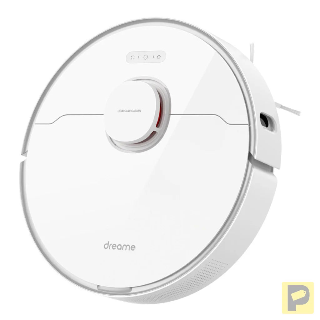 Robot vacuum cleaner Dreame Bot L10 Pro ( white )