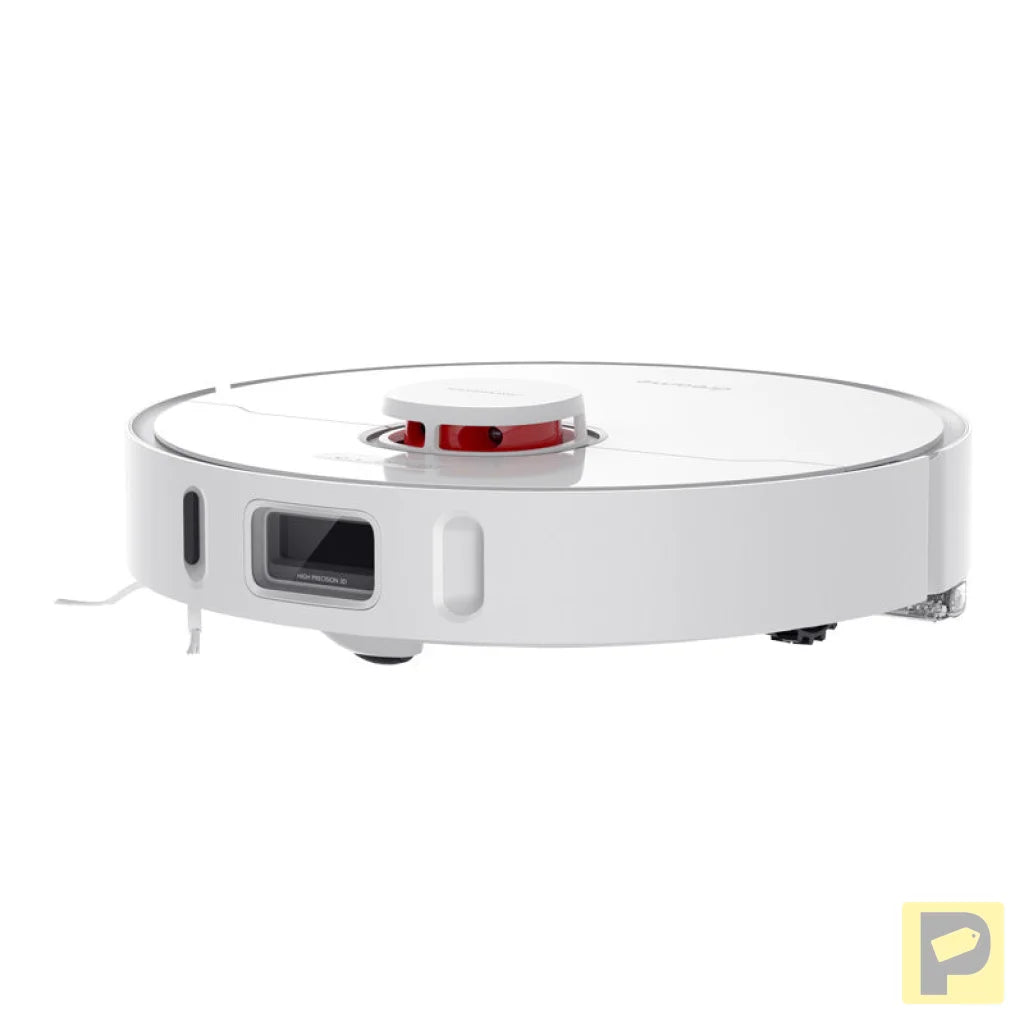 Robot vacuum cleaner Dreame Bot L10 Pro ( white )