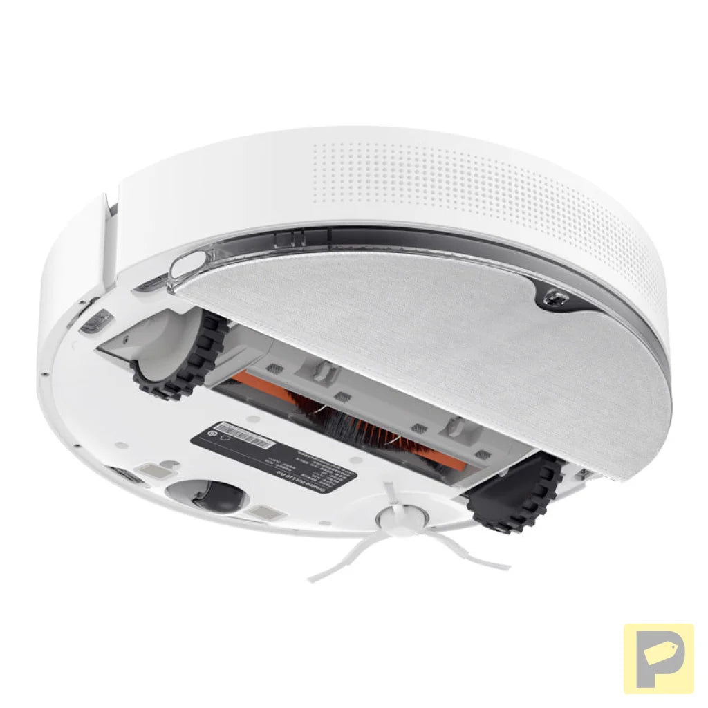 Robot vacuum cleaner Dreame Bot L10 Pro ( white )