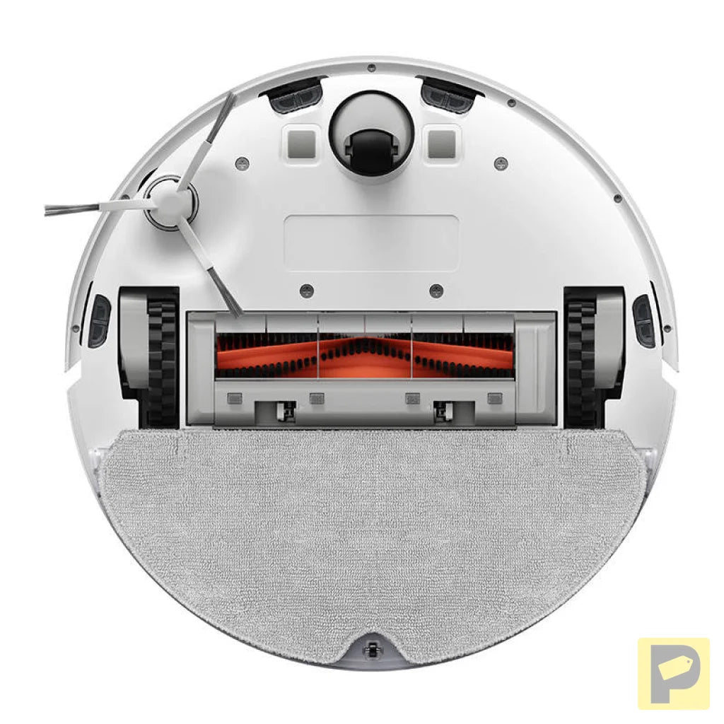 Robot vacuum cleaner Dreame F9 Pro smart