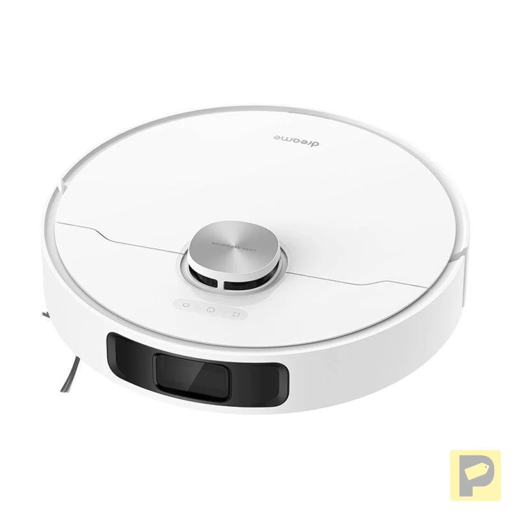 Robot vacuum cleaner Dreame L10 Prime