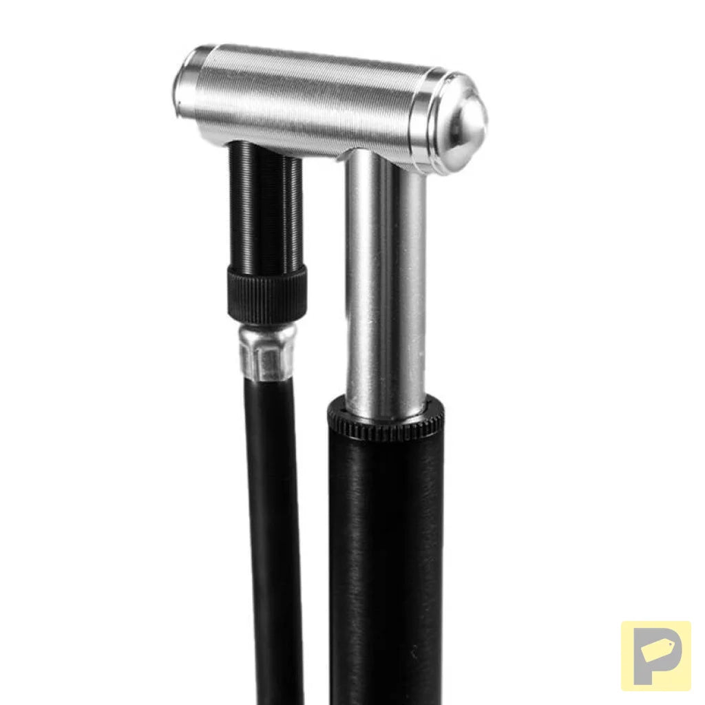 Rockbros bicycle pump JG-004ABK (black)