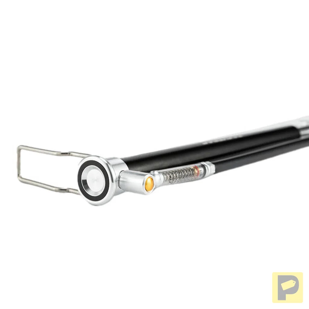 Rockbros bicycle pump JG-004ABK (black)