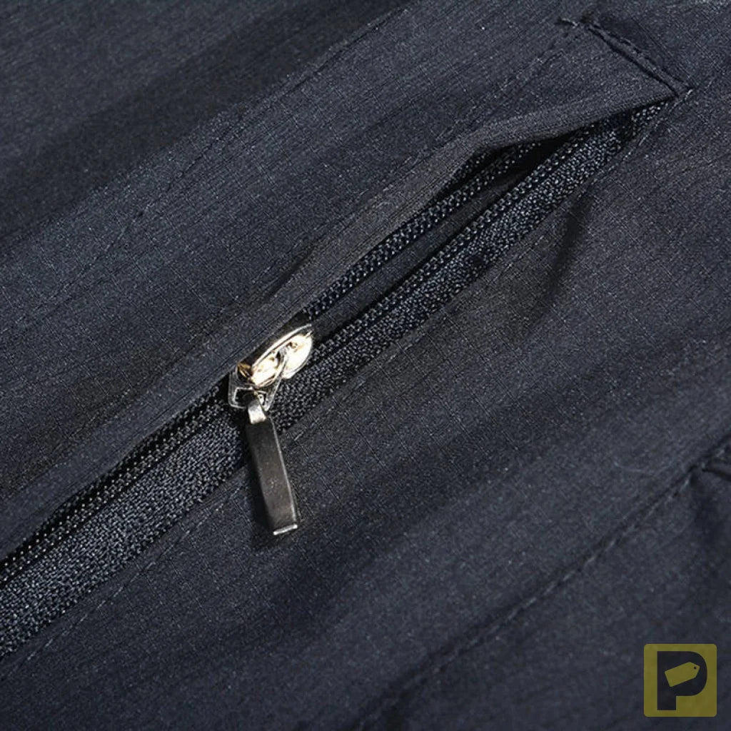 Rockbros cycling pants size: L RKCK0001L (black)