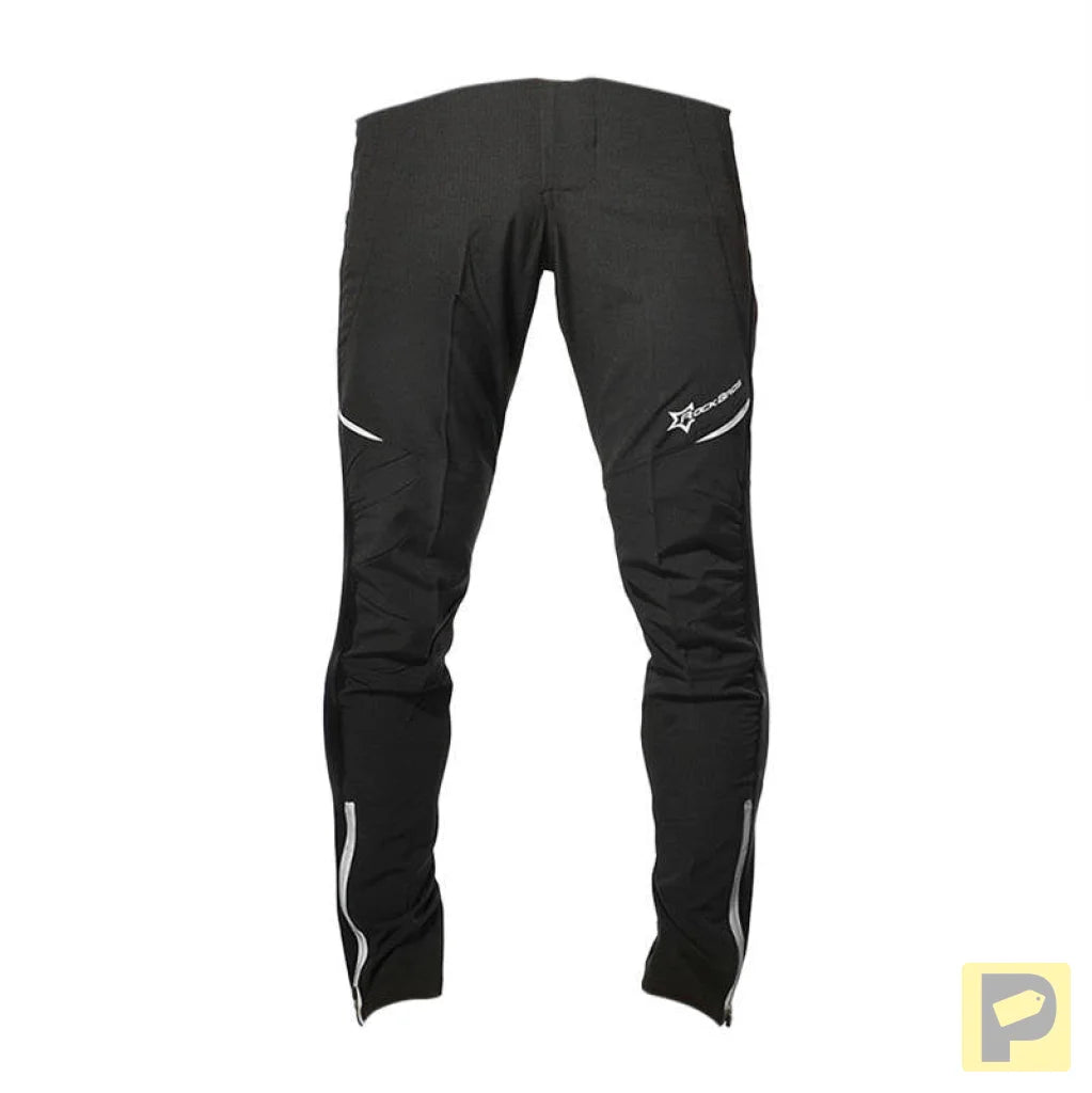 Rockbros cycling pants size: L RKCK0001L (black)