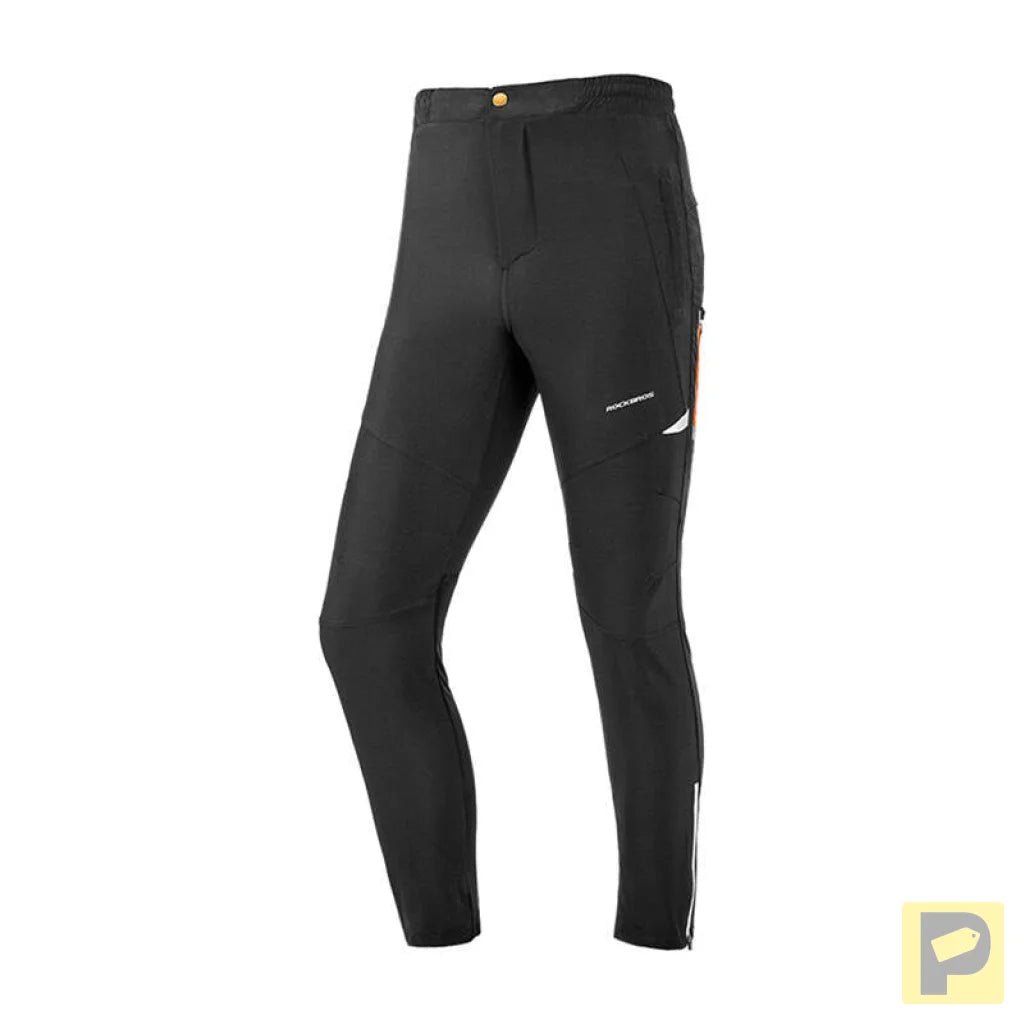 Rockbros cycling pants size: XL RKCK00012XL (black)