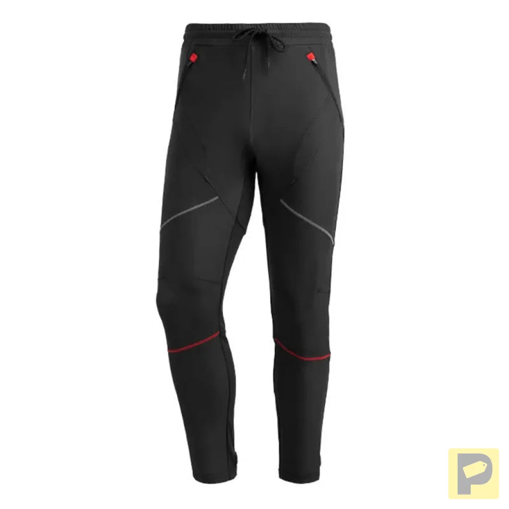Rockbros long bike pants size: L 20420331003 (black)