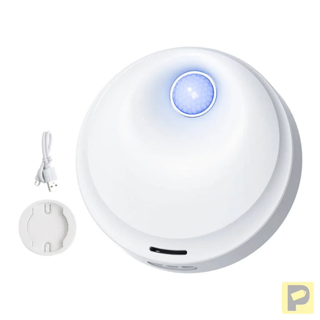 Rojeco 4000mAh Cat Litter Box Deodorizer