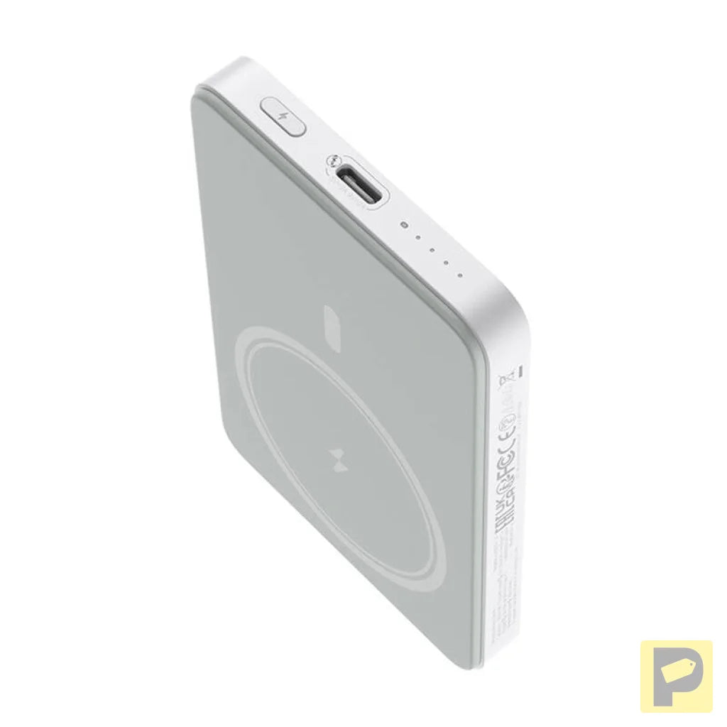 Romoss Powerbank WSC05 20W 5000mAh (white)